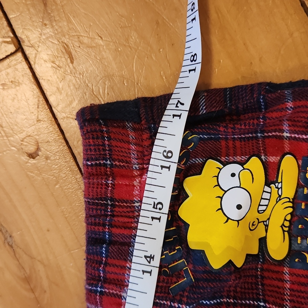 Simpsons pjs | L - Picture 6 of 7